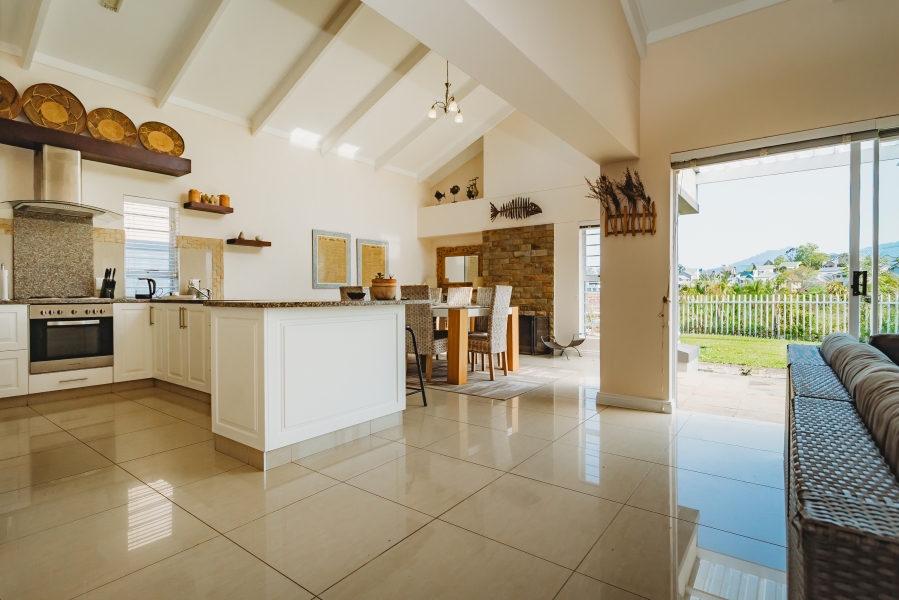 3 Bedroom Property for Sale in Dormehls Drift Western Cape